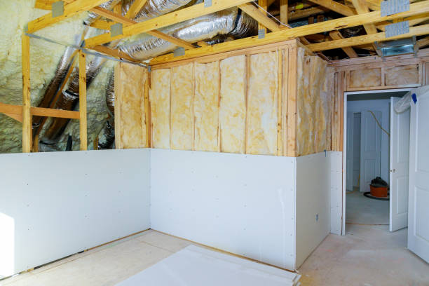 Types of Insulation We Offer in Natalbany, LA