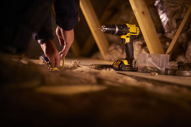 Best Geographic-Specific Insulation Services in Natalbany, LA